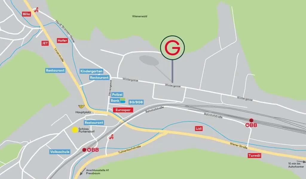 4-Zimmer-Wohnung kaufen in Sankt Pölten Land – 95,66 m², € 679.800 – Bild 15 von 15