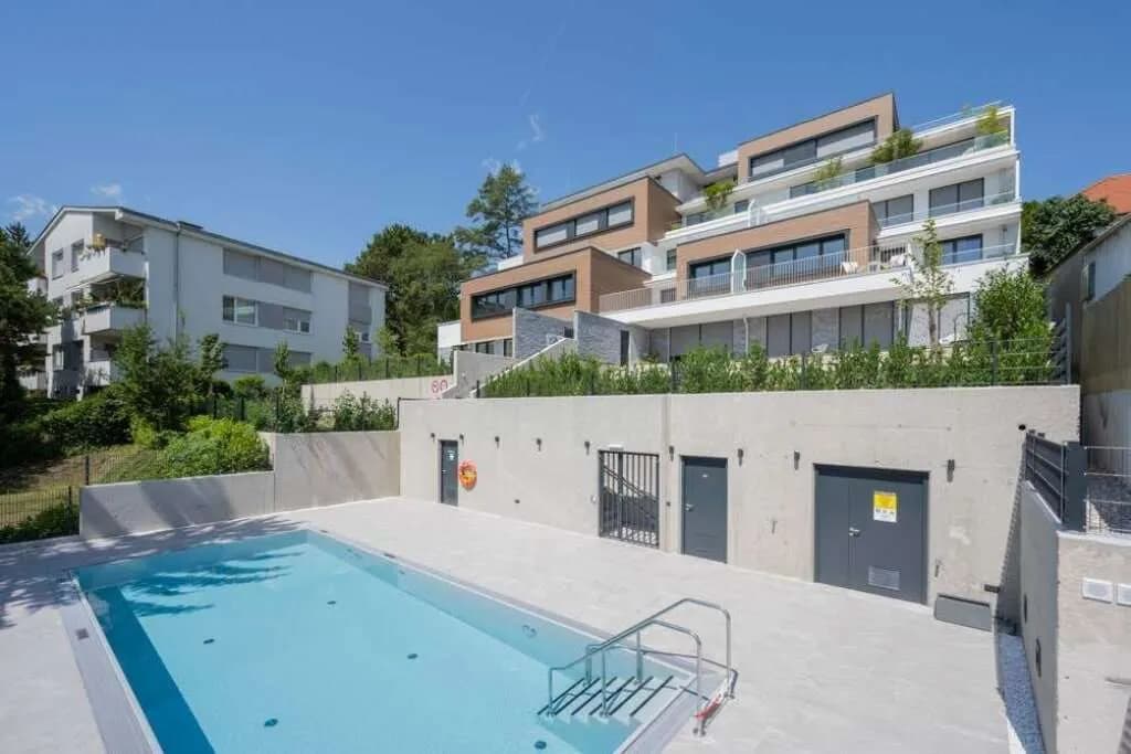Immobilie kaufen in Wien – 116 m², € 1.317.600 – Bild 3 von 16
