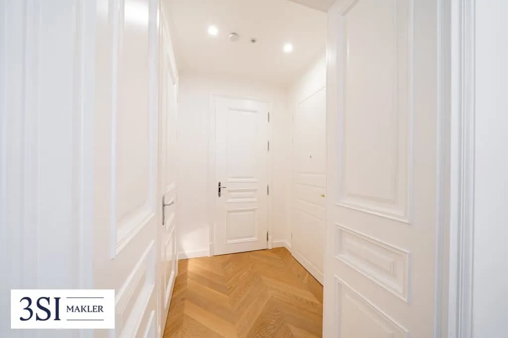 1-Zimmer-Wohnung kaufen in Wien – 38,5 m², € 389.000 – Bild 4 von 12