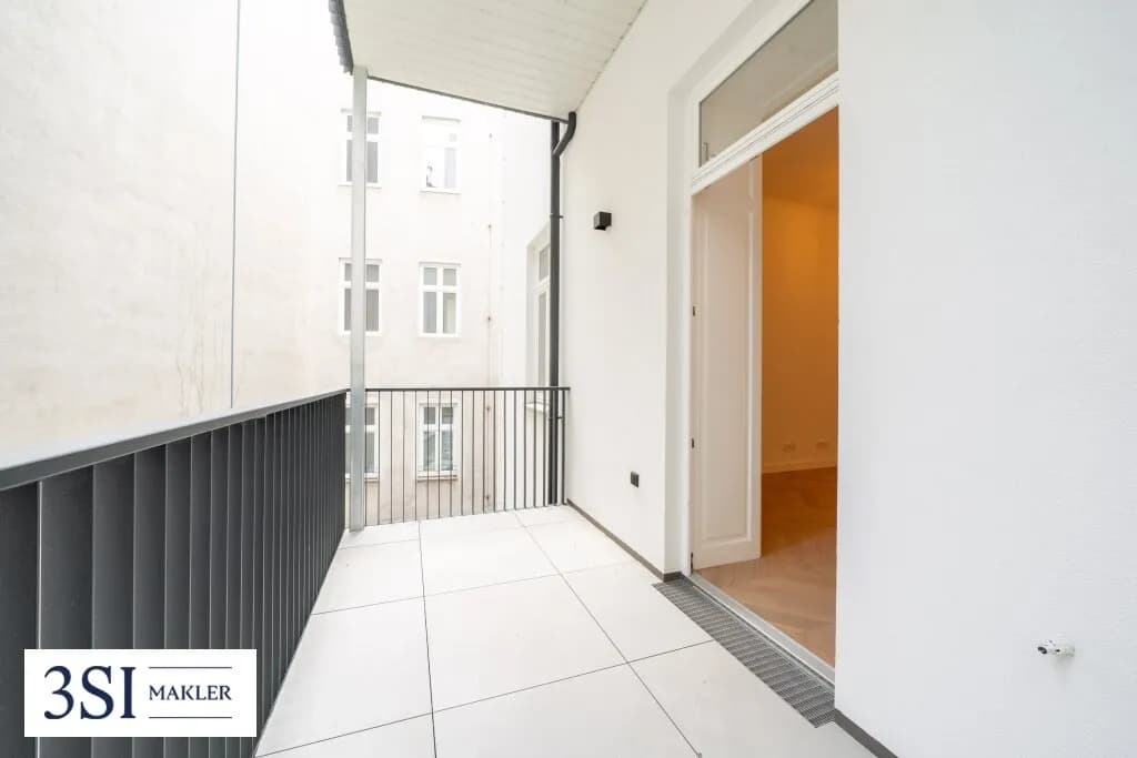 1-Zimmer-Wohnung kaufen in Wien – 38,5 m², € 389.000 – Bild 8 von 12