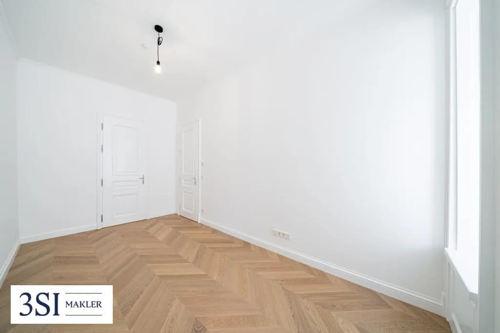 2-Zimmer-Wohnung kaufen in Wien – 48,4 m², € 435.000 – Bild 3 von 11