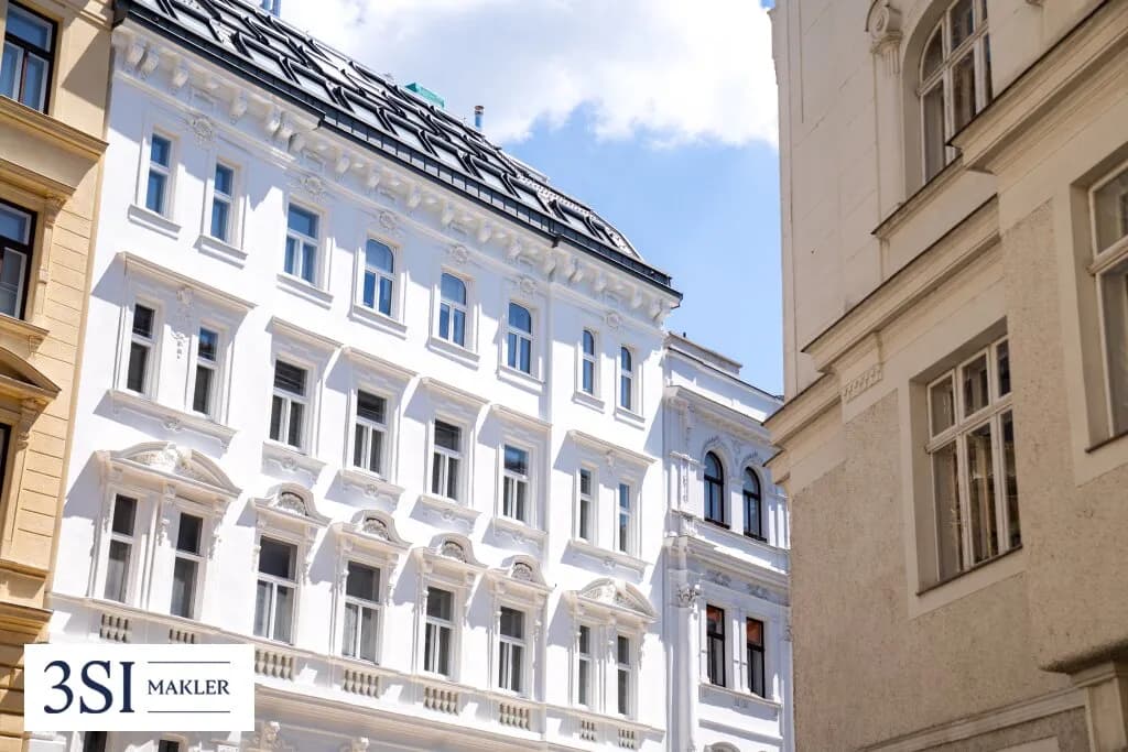 2-Zimmer-Wohnung kaufen in Wien – 48,4 m², € 435.000 – Bild 6 von 11