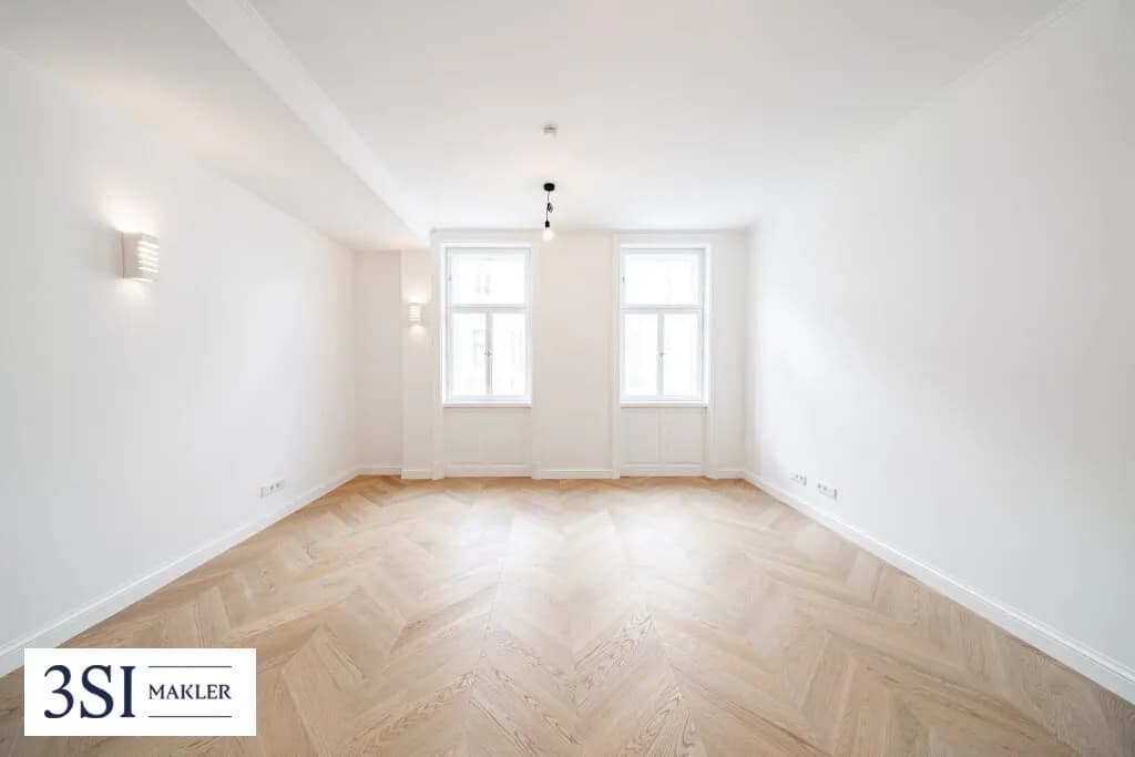 4-Zimmer-Wohnung kaufen in Wien – 114,8 m², € 1.129.000 – Bild 4 von 16