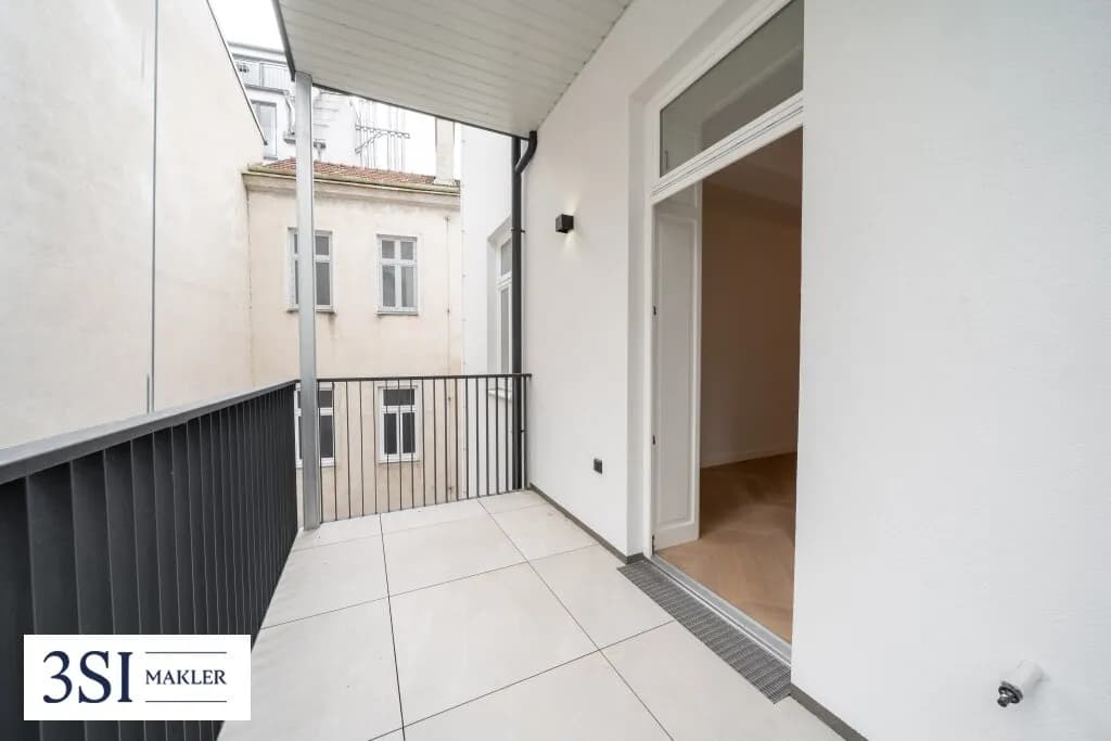 4-Zimmer-Wohnung kaufen in Wien – 114,8 m², € 1.129.000 – Bild 8 von 16
