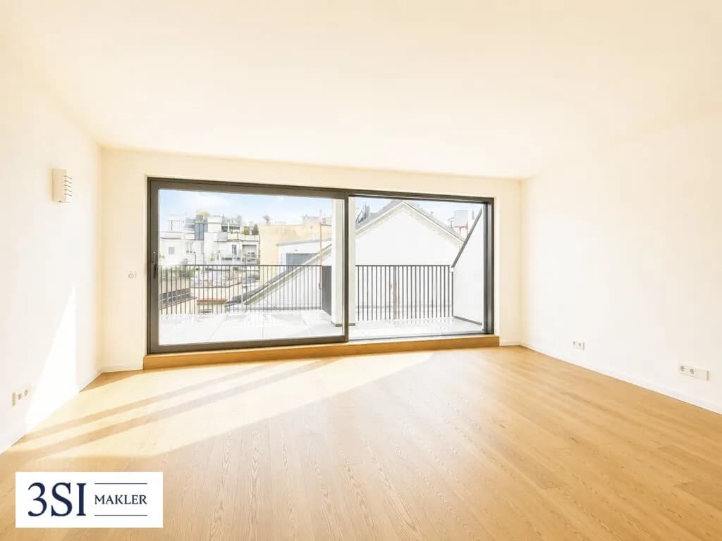3-Zimmer-Wohnung kaufen in Wien – 96 m², € 1.319.000 – Bild 2 von 18