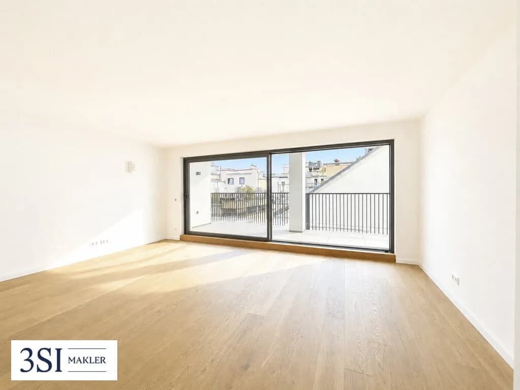 3-Zimmer-Wohnung kaufen in Wien – 96 m², € 1.319.000 – Bild 3 von 18