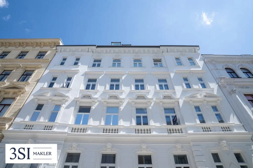 3-Zimmer-Wohnung kaufen in Wien – 96 m², € 1.319.000 – Bild 9 von 18