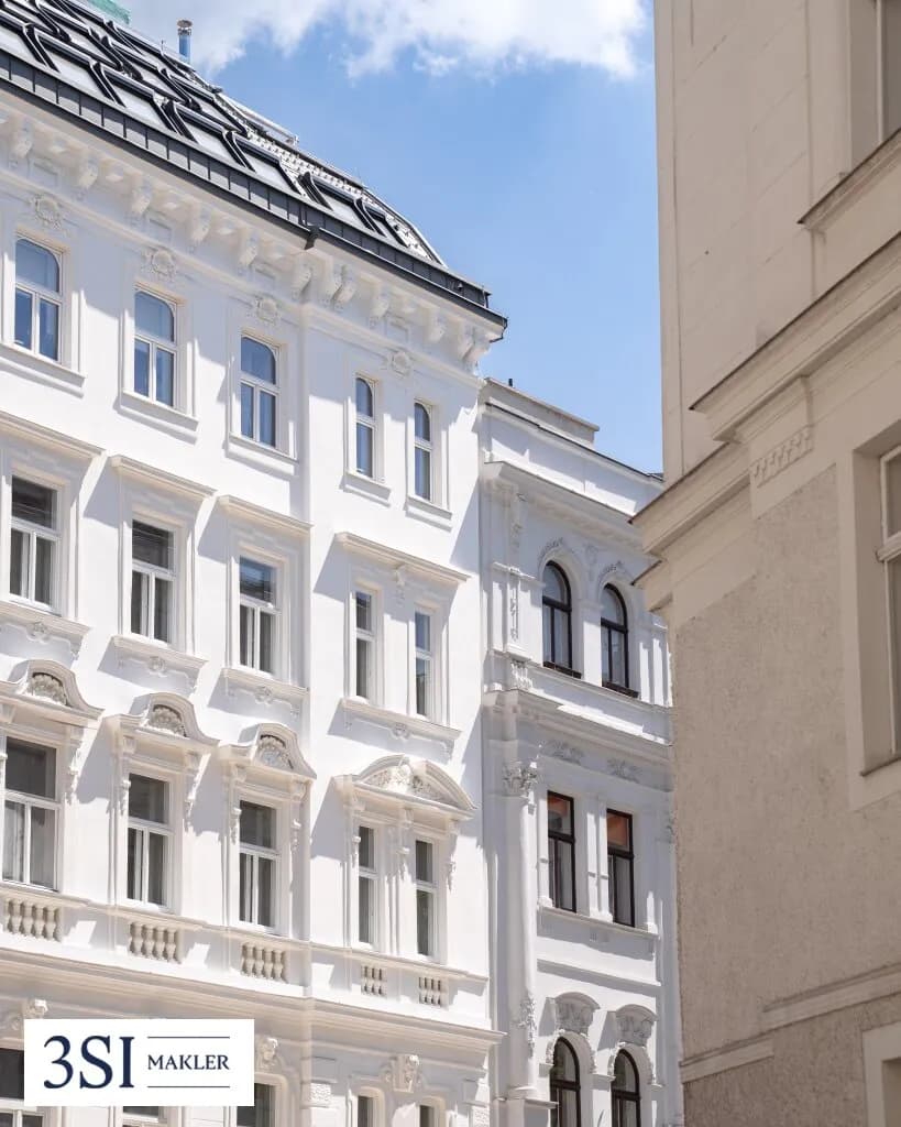 3-Zimmer-Wohnung kaufen in Wien – 96 m², € 1.319.000 – Bild 14 von 18