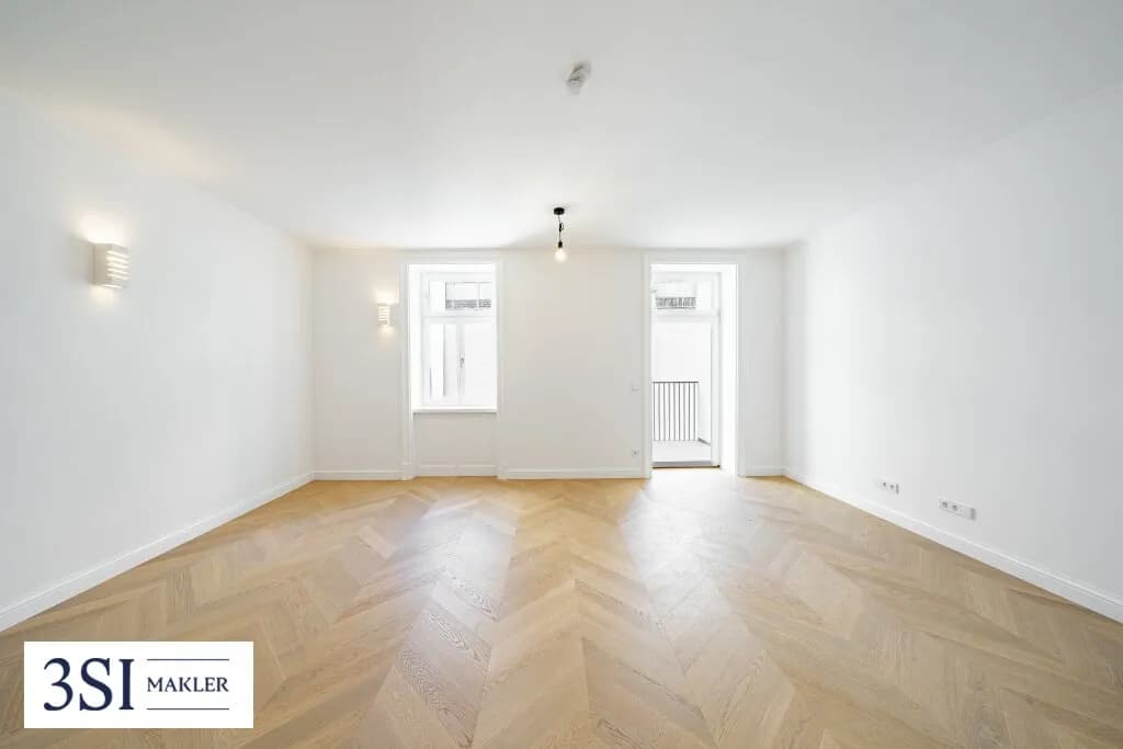 3-Zimmer-Wohnung kaufen in Wien – 101,1 m², € 1.099.000 – Bild 2 von 17