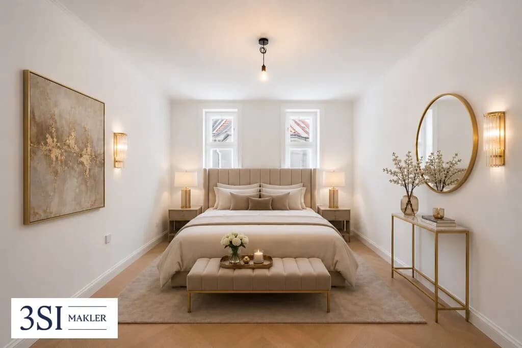 3-Zimmer-Wohnung kaufen in Wien – 101,1 m², € 1.099.000 – Bild 4 von 17