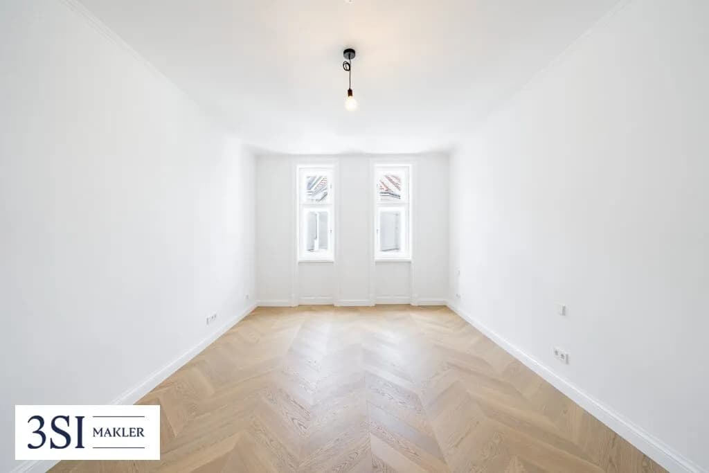 3-Zimmer-Wohnung kaufen in Wien – 101,1 m², € 1.099.000 – Bild 5 von 17