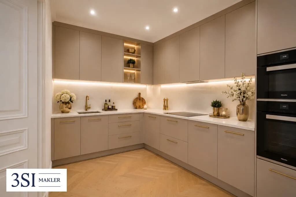 3-Zimmer-Wohnung kaufen in Wien – 101,1 m², € 1.099.000 – Bild 6 von 17