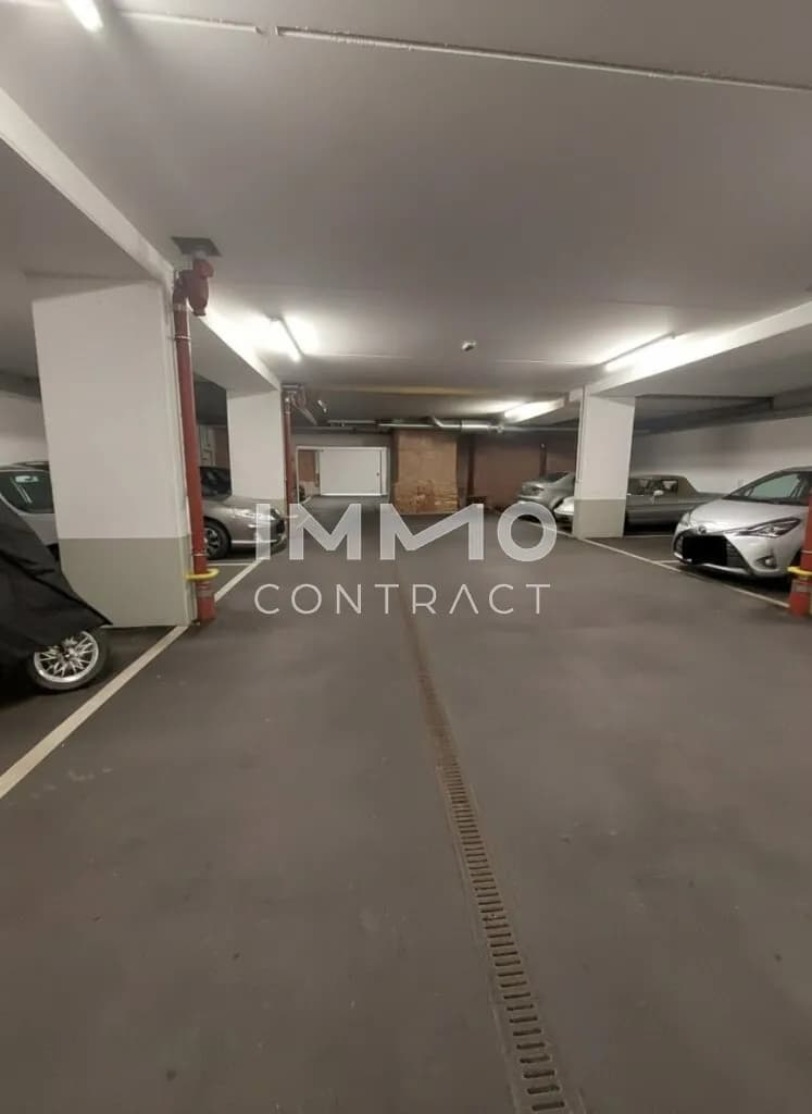 Immobilie mieten in Wien – 11 m², € 106