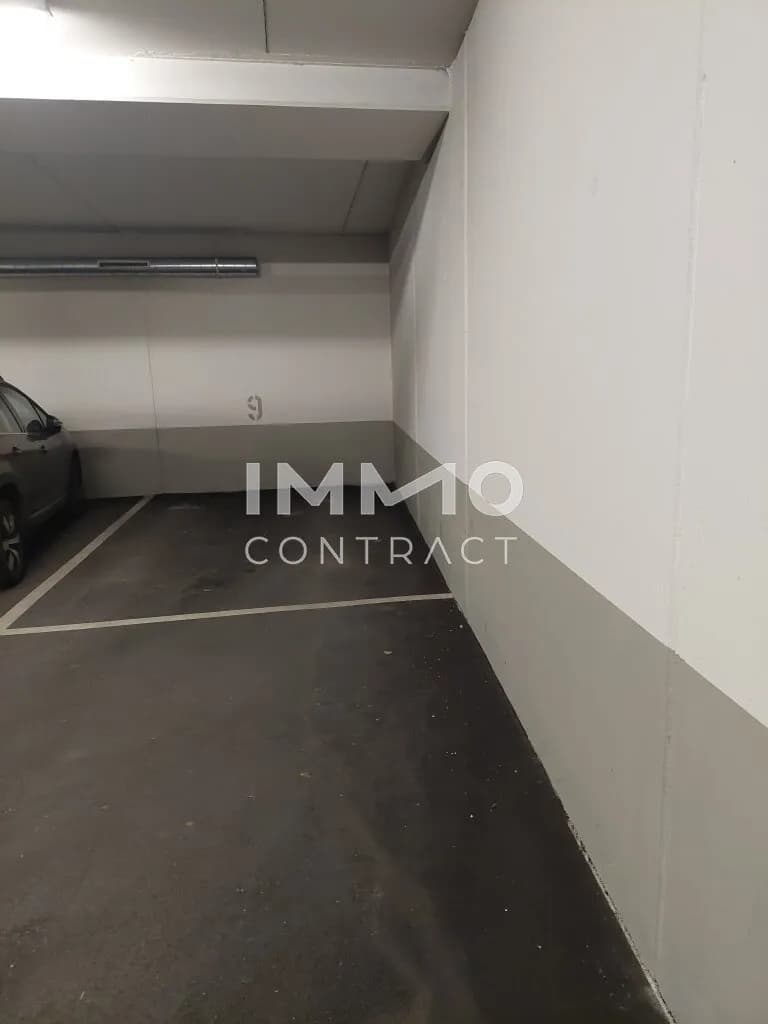 Immobilie mieten in Wien – 11 m², € 106 – Bild 5 von 6