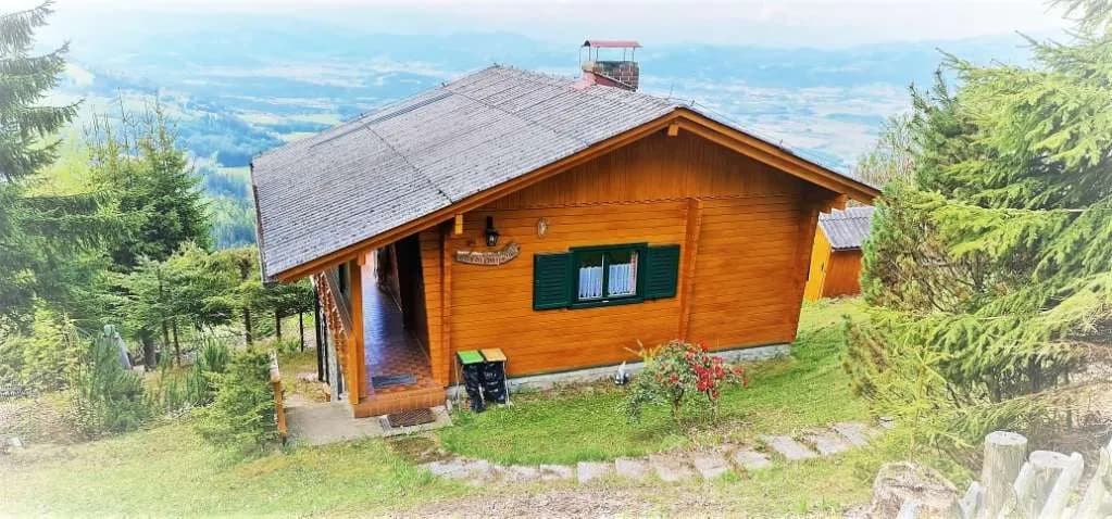 2-Zimmer-Wohnung mieten in Wolfsberg – 50 m², € 280