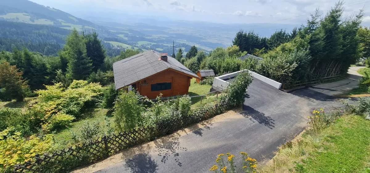 2-Zimmer-Wohnung mieten in Wolfsberg – 50 m², € 280 – Bild 3 von 23
