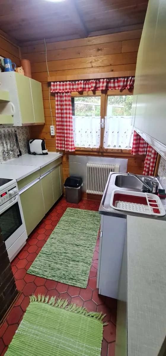 2-Zimmer-Wohnung mieten in Wolfsberg – 50 m², € 280 – Bild 9 von 23