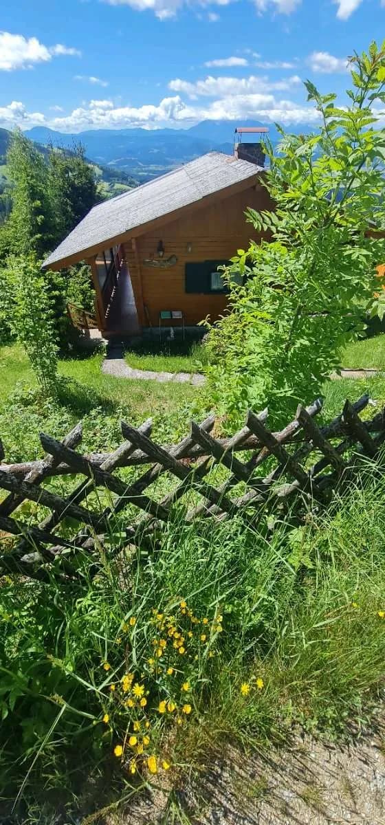 2-Zimmer-Wohnung mieten in Wolfsberg – 50 m², € 280 – Bild 18 von 23