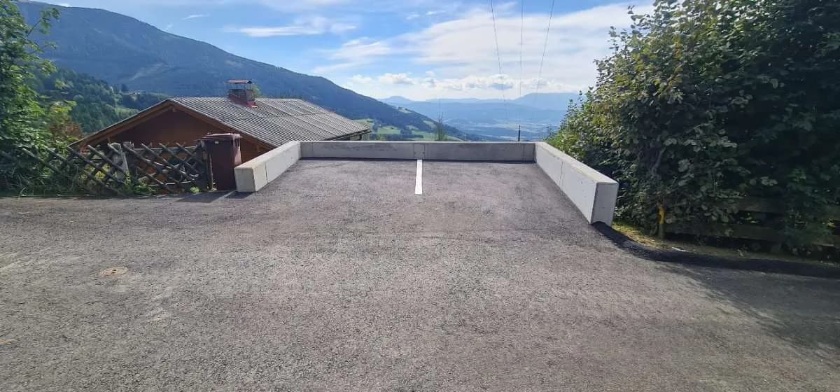 2-Zimmer-Wohnung mieten in Wolfsberg – 50 m², € 280 – Bild 19 von 23