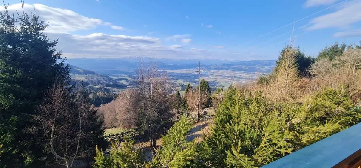 2-Zimmer-Wohnung mieten in Wolfsberg – 50 m², € 280 – Bild 20 von 23