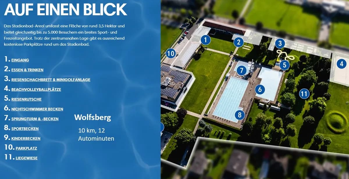 2-Zimmer-Wohnung mieten in Wolfsberg – 50 m², € 280 – Bild 23 von 23