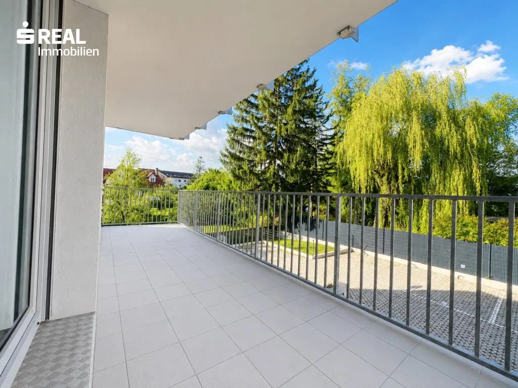 4-Zimmer-Wohnung kaufen in Tulln – 76,55 m², € 368.000