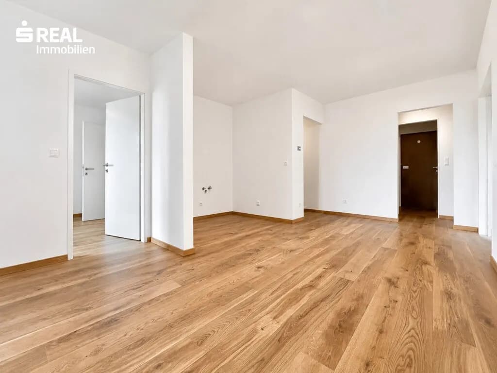 4-Zimmer-Wohnung kaufen in Tulln – 76,55 m², € 368.000 – Bild 3 von 24