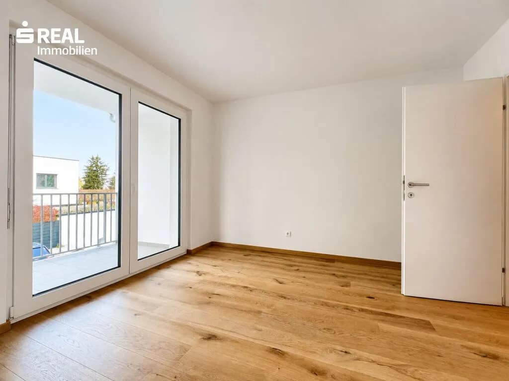 4-Zimmer-Wohnung kaufen in Tulln – 76,55 m², € 368.000 – Bild 4 von 24