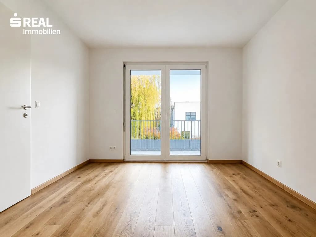 4-Zimmer-Wohnung kaufen in Tulln – 76,55 m², € 368.000 – Bild 5 von 24