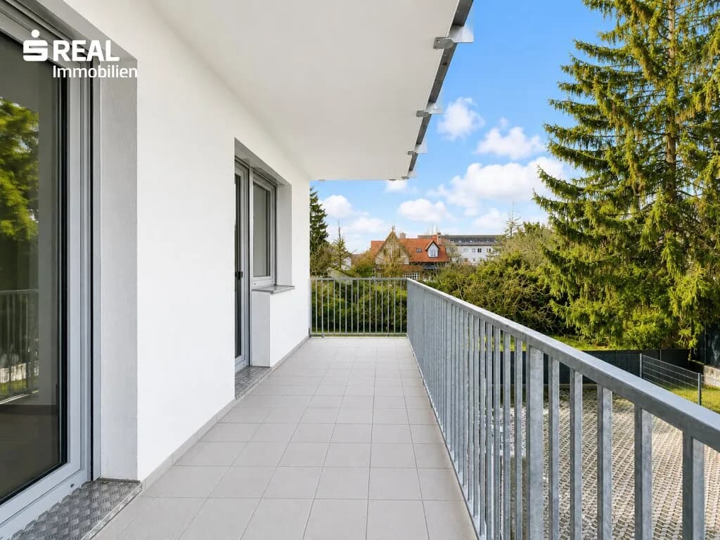 4-Zimmer-Wohnung kaufen in Tulln – 76,55 m², € 368.000 – Bild 6 von 24