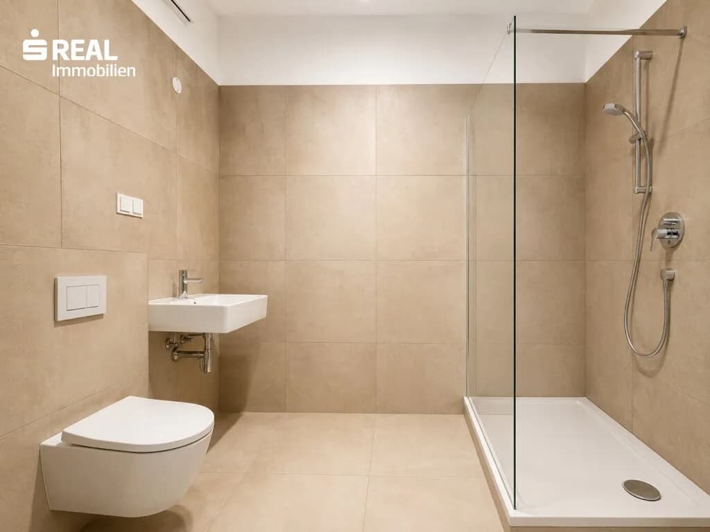 4-Zimmer-Wohnung kaufen in Tulln – 76,55 m², € 368.000 – Bild 9 von 24