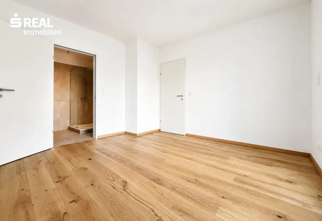 4-Zimmer-Wohnung kaufen in Tulln – 76,55 m², € 368.000 – Bild 10 von 24