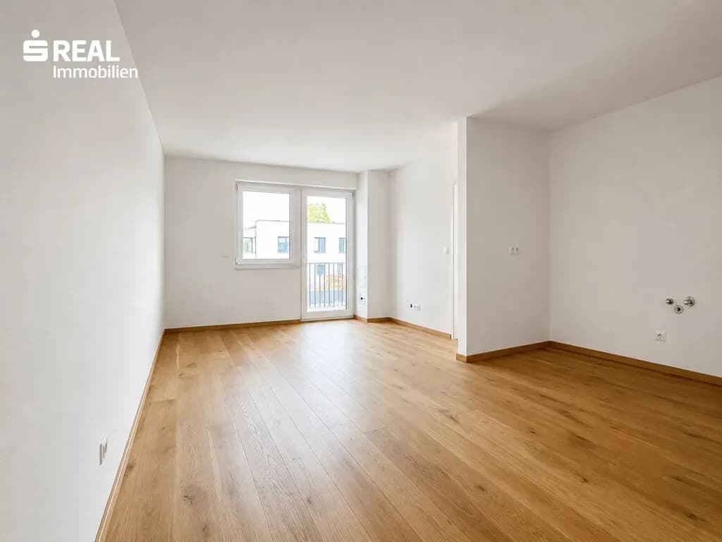 4-Zimmer-Wohnung kaufen in Tulln – 76,55 m², € 368.000 – Bild 11 von 24