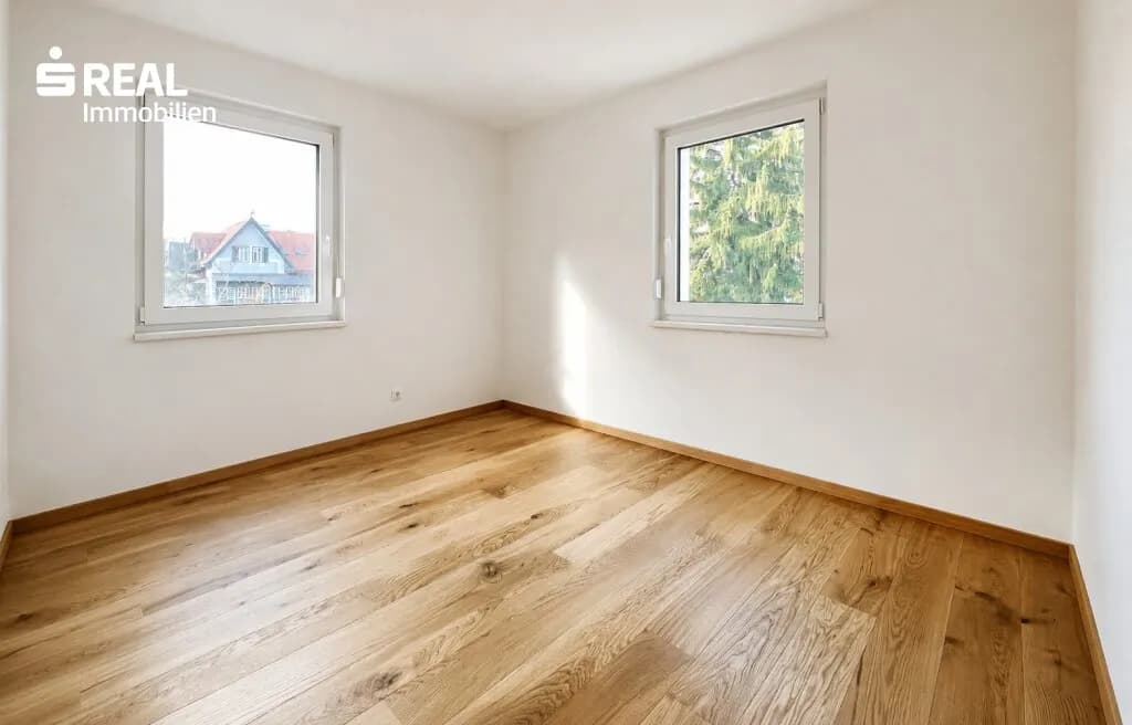 4-Zimmer-Wohnung kaufen in Tulln – 76,55 m², € 368.000 – Bild 13 von 24