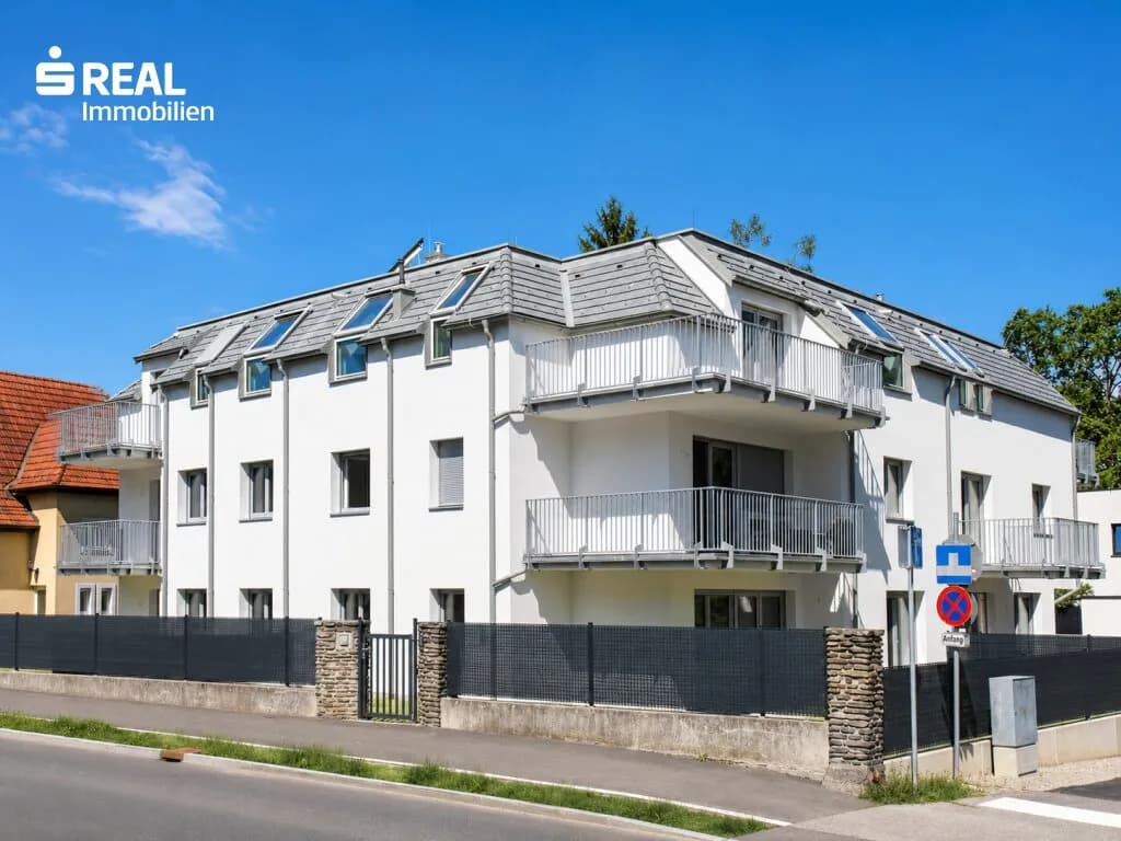 4-Zimmer-Wohnung kaufen in Tulln – 76,55 m², € 368.000 – Bild 21 von 24