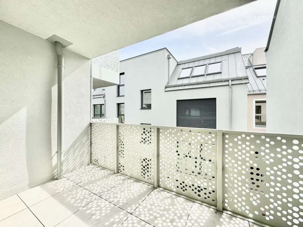 2-Zimmer-Wohnung kaufen in Wien – 55,17 m², € 329.000
