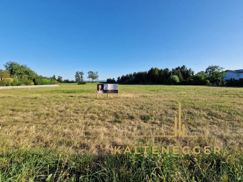 Grundstück kaufen in Wiener Neustadt Land – 5 750 m², € 549.000 – Bild 2 von 10