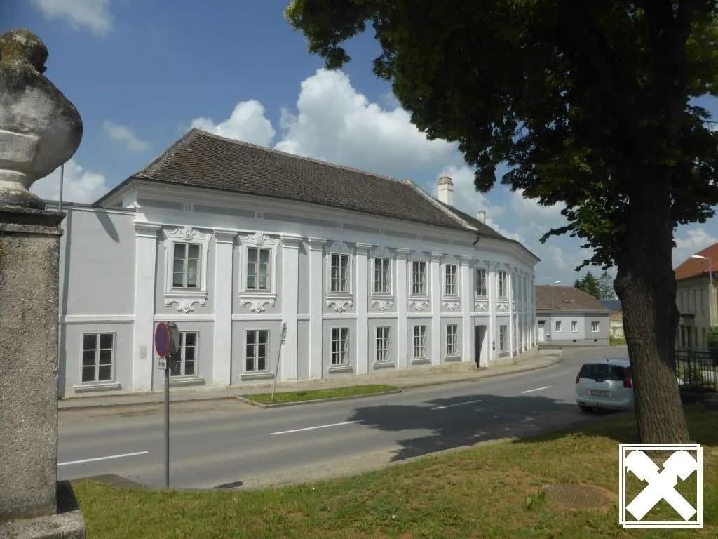 3-Zimmer-Gewerbeimmobilie kaufen in Tulln – 119,68 m², € 199.000