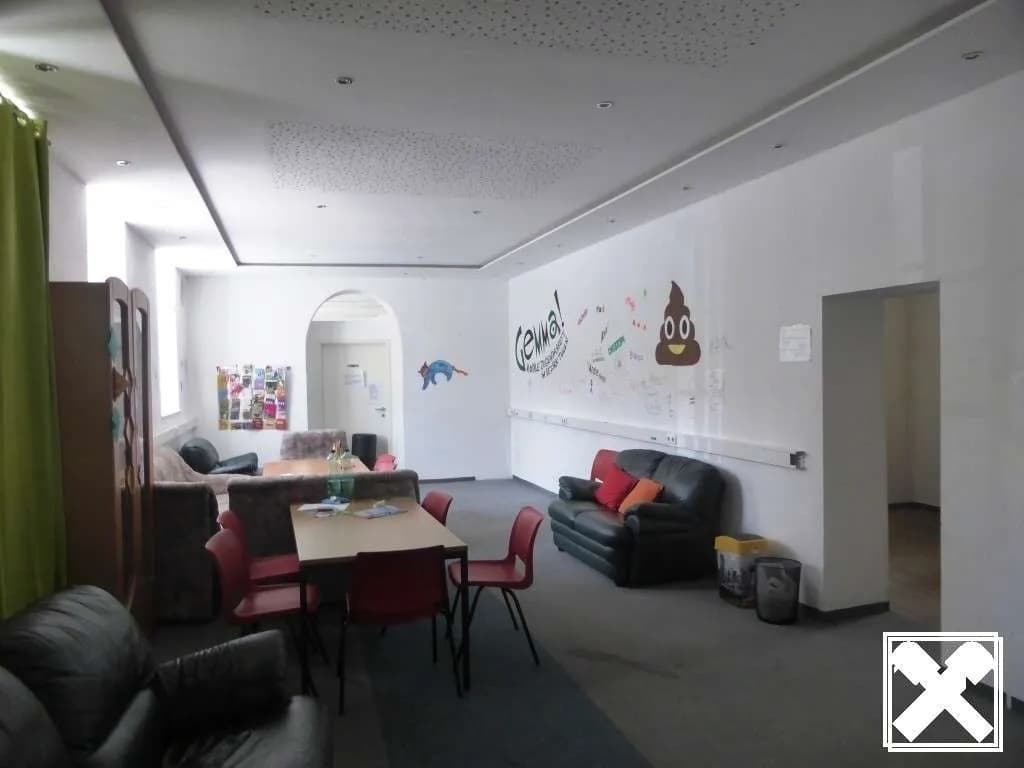 3-Zimmer-Gewerbeimmobilie kaufen in Tulln – 119,68 m², € 199.000 – Bild 2 von 9