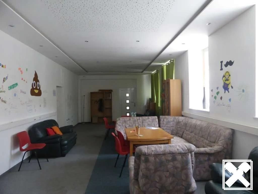 3-Zimmer-Gewerbeimmobilie kaufen in Tulln – 119,68 m², € 199.000 – Bild 3 von 9