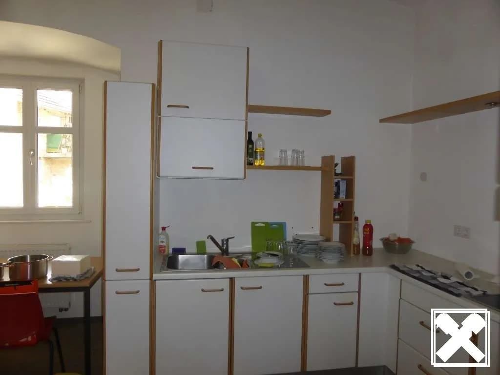 3-Zimmer-Gewerbeimmobilie kaufen in Tulln – 119,68 m², € 199.000 – Bild 4 von 9