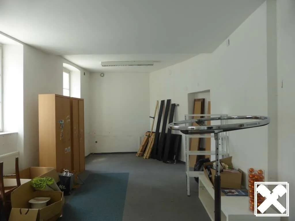 3-Zimmer-Gewerbeimmobilie kaufen in Tulln – 119,68 m², € 199.000 – Bild 5 von 9