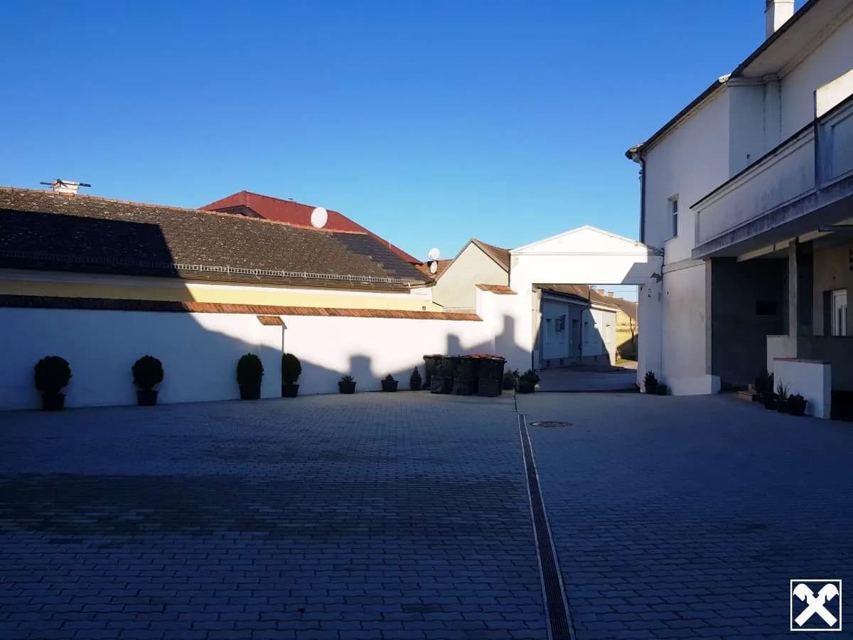3-Zimmer-Gewerbeimmobilie kaufen in Tulln – 119,68 m², € 199.000 – Bild 7 von 9