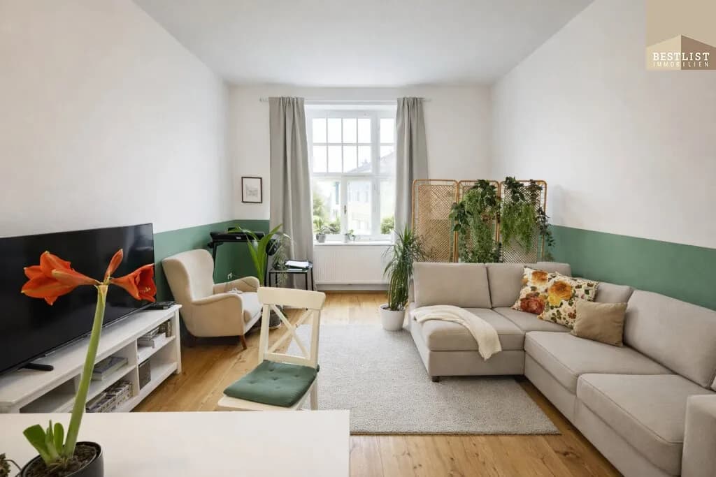 3-Zimmer-Wohnung kaufen in Mödling – 94,58 m², € 399.900