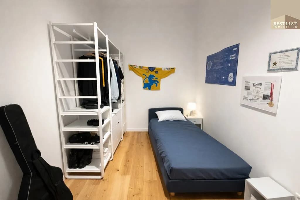3-Zimmer-Wohnung kaufen in Mödling – 94,58 m², € 399.900 – Bild 3 von 9