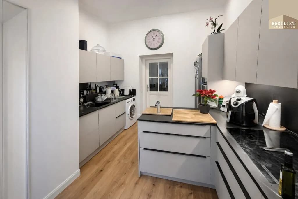 3-Zimmer-Wohnung kaufen in Mödling – 94,58 m², € 399.900 – Bild 4 von 9