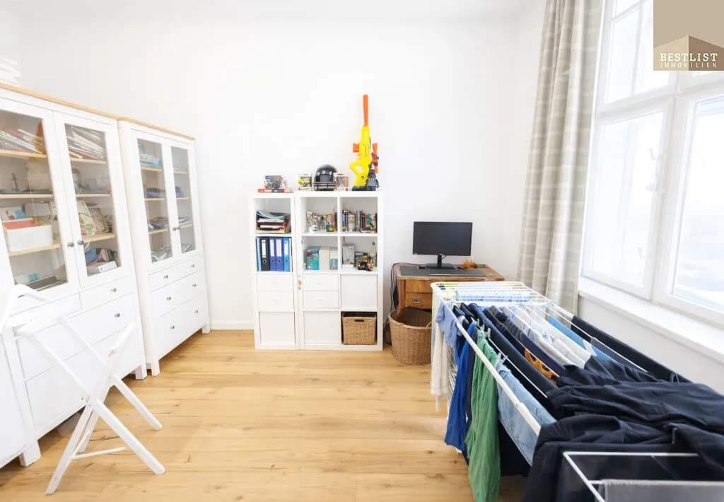 3-Zimmer-Wohnung kaufen in Mödling – 94,58 m², € 399.900 – Bild 6 von 9