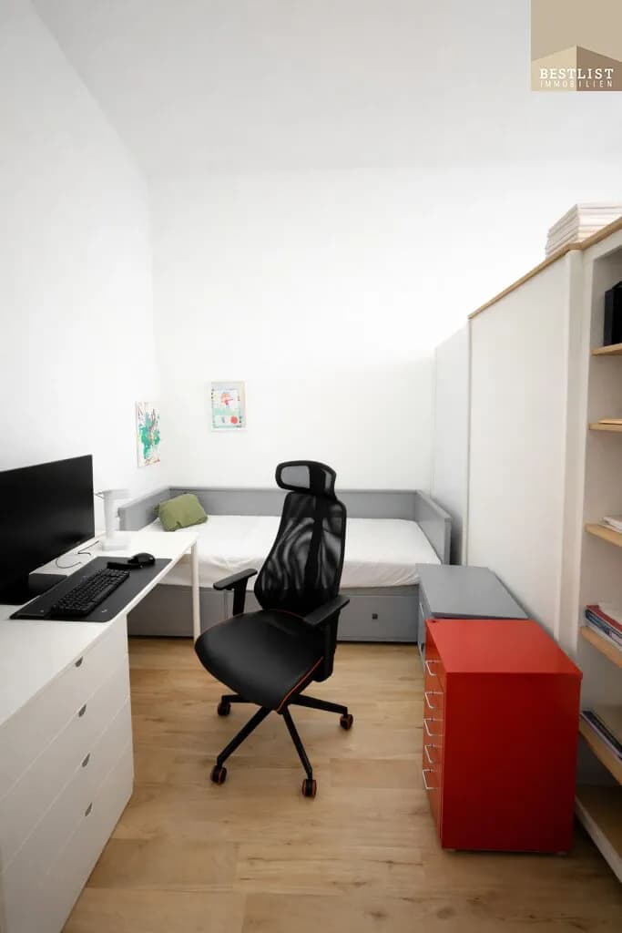 3-Zimmer-Wohnung kaufen in Mödling – 94,58 m², € 399.900 – Bild 7 von 9