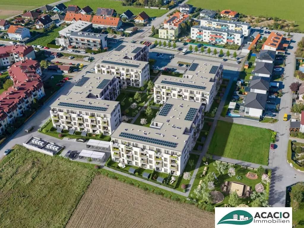 3-Zimmer-Wohnung kaufen in Sankt Pölten Land – 82,05 m², € 279.900 – Bild 12 von 22