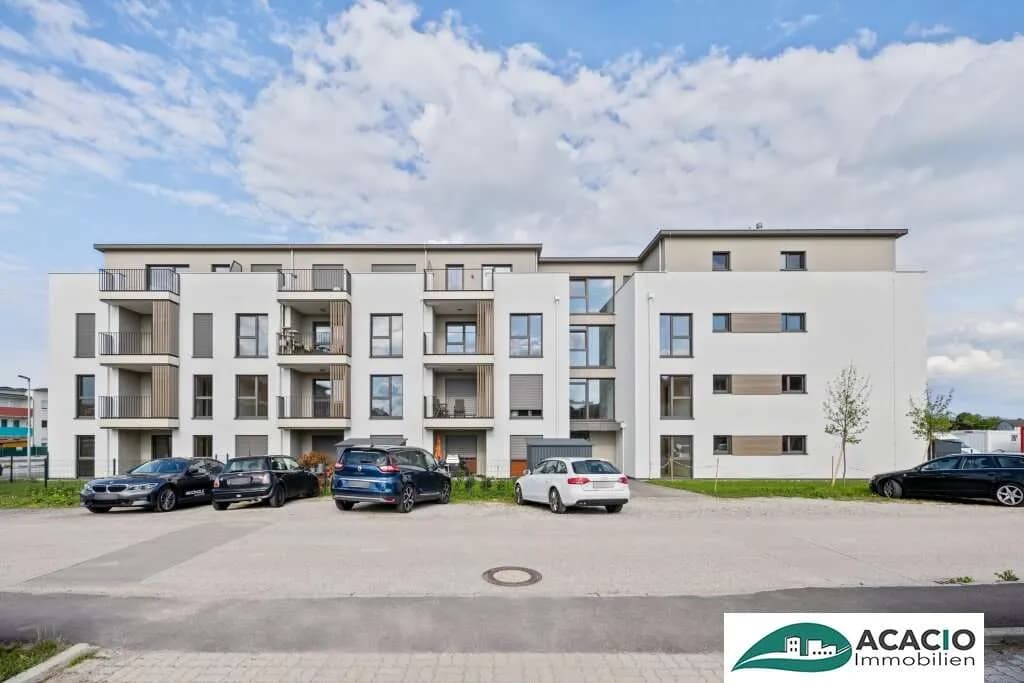 3-Zimmer-Wohnung kaufen in Sankt Pölten Land – 82,05 m², € 279.900 – Bild 16 von 22
